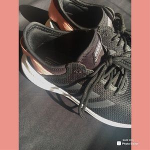 Cloudfoam Adidas